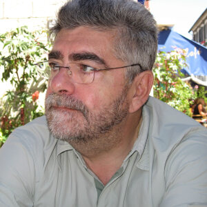 Photo de profil de Guy Corbi