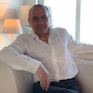 Photo de profil de Guy Crespin