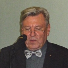 Photo de profil de Guy Cuvecle