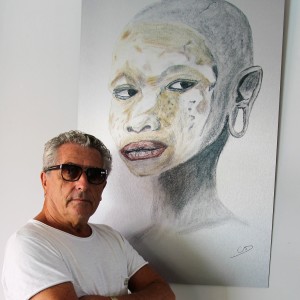 Photo de profil de Guy Dambrun