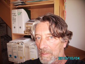 Photo de profil de Guy Damery