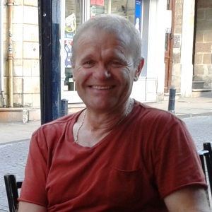 Photo de profil de Guy Dejean