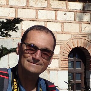 Photo de profil de Guy Delamarre