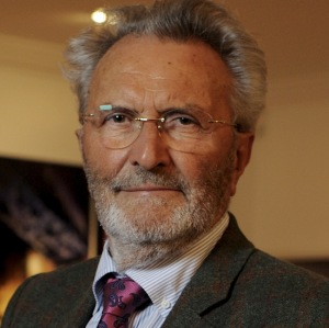 Photo de profil de Guy Delarue