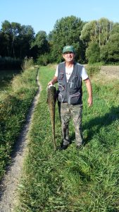 Photo de profil de Guy Delhorbe