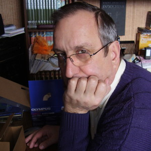 Photo de profil de Guy Delplace