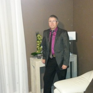 Photo de profil de Guy Demilly