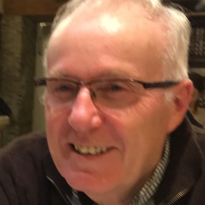 Photo de profil de Guy Dievart