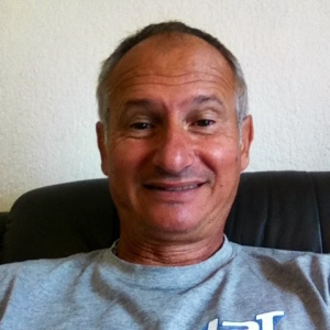 Photo de profil de Guy Domainge