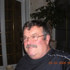 Photo de profil de Guy Dubois