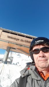Photo de profil de Guy Dubreuil