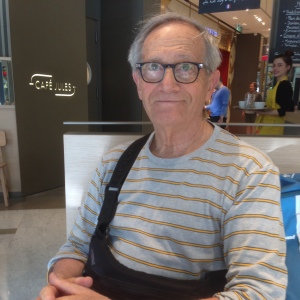 Photo de profil de Guy Ducourtieux