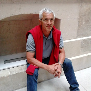 Photo de profil de Guy Dupart
