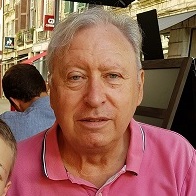 Photo de profil de Guy Engelvin