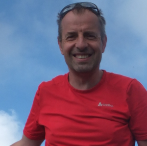 Photo de profil de Guy Ensminger