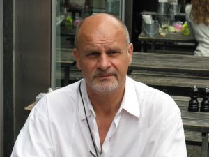 Photo de profil de Guy Ertel