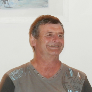 Photo de profil de Guy Favarel