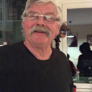 Photo de profil de Guy Favorel