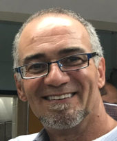 Photo de profil de Guy Fernandes