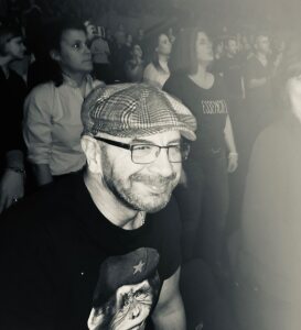 Photo de profil de Guy Ferrandez