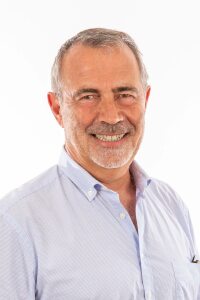 Photo de profil de Guy Ferrier
