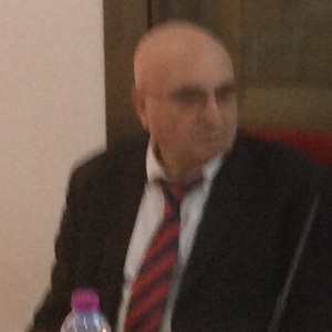 Photo de profil de Guy Figarede