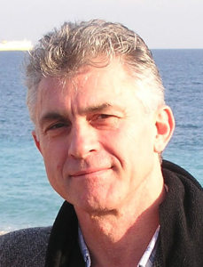Photo de profil de Guy Fornari
