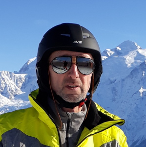 Photo de profil de Guy Fourneret