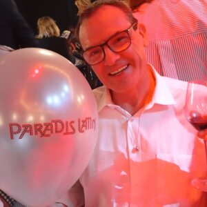 Photo de profil de Guy Fourrier