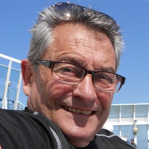 Photo de profil de Guy Frasca
