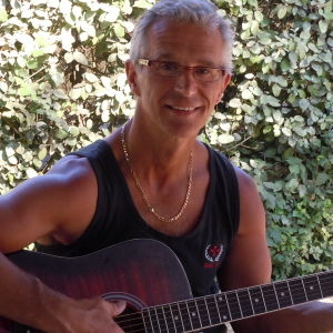 Photo de profil de Guy Fredien