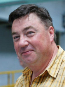 Photo de profil de Guy Friadt