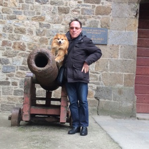 Photo de profil de Guy Frigiere