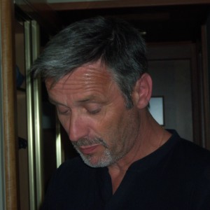 Photo de profil de Guy Frugier
