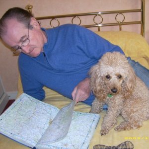 Photo de profil de Guy Gacapo