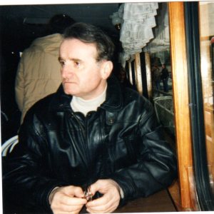 Photo de profil de Guy Gacapo