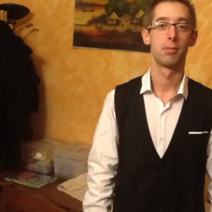 Photo de profil de Guy Garraud
