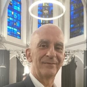 Photo de profil de Guy Gazagnes