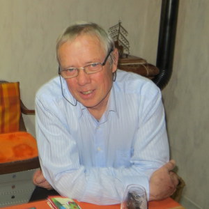 Photo de profil de Guy Genty