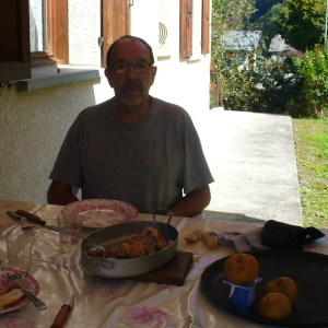 Photo de profil de Guy Gouyon