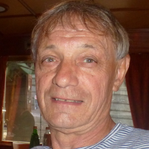 Photo de profil de Guy Gravelaine