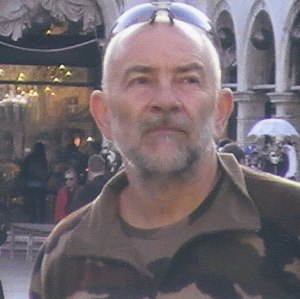 Photo de profil de Guy Gruau