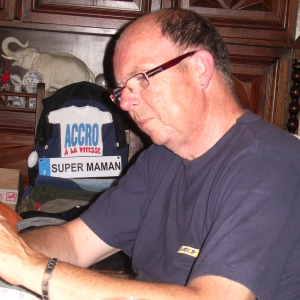 Photo de profil de Guy Hanquier