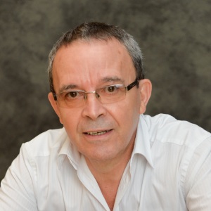 Photo de profil de Guy Hass