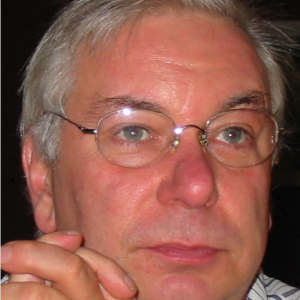 Photo de profil de Guy Hollander