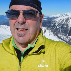 Photo de profil de Guy Inestal