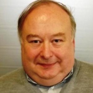Photo de profil de Guy Ingelaere