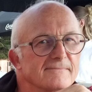 Photo de profil de Guy Itasse