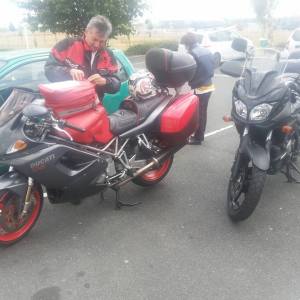 Photo de profil de Guy Joly