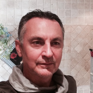 Photo de profil de Guy Jouvert